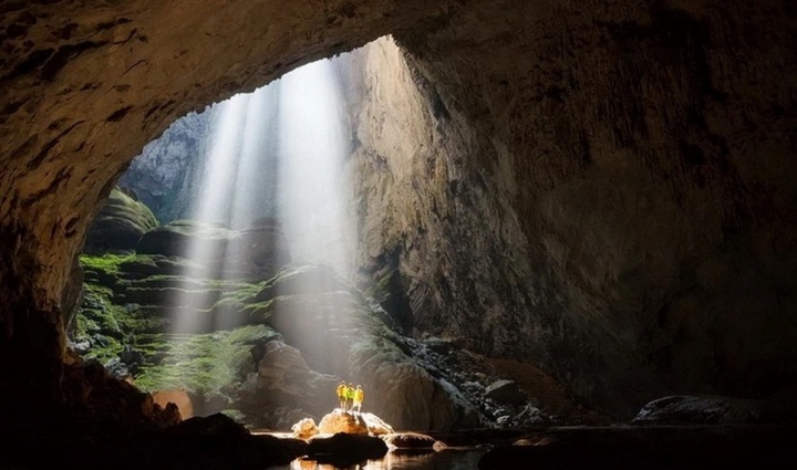 Đoàn làm phim Ấn Độ đến Việt Nam quay dự án Blooywood 4 triệu USD