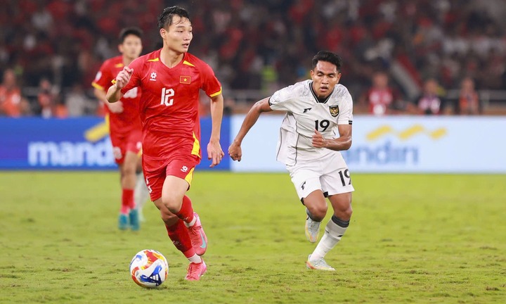 Kết quả bóng đá hôm nay ngày 30/7: U23 Việt Nam vô địch U23 Đông Nam Á