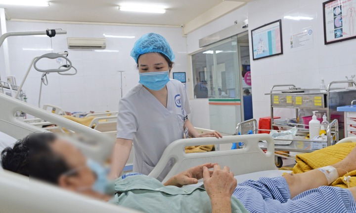 Nghe thầy lang uống nước đường để trị tiểu đường, người phụ nữ nguy kịch