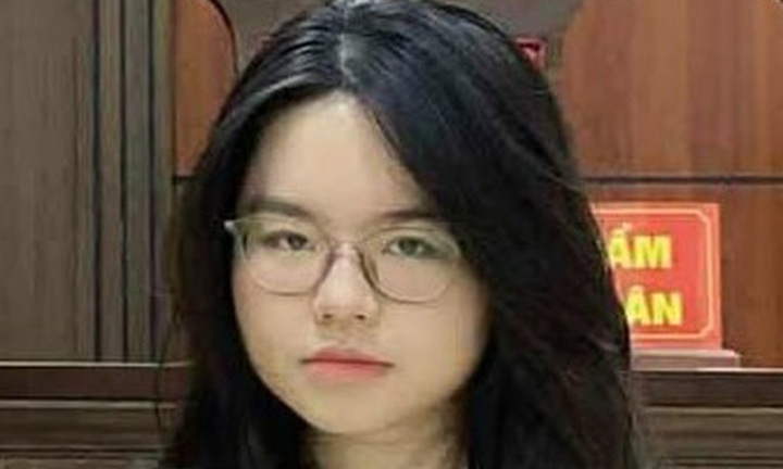 Nữ sinh viên Đại học Luật Hà Nội mất tích nhiều ngày: Người thân nói gì?