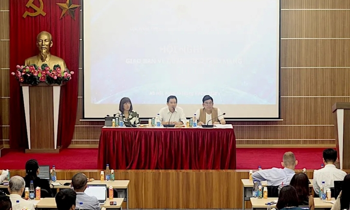 Quảng cáo thông qua người nổi tiếng đang bị lợi dụng để tiếp thị các sản phẩm kém chất lượng