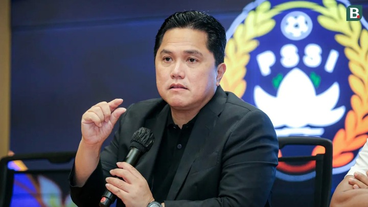 Thua U23 Việt Nam trên sân nhà, Chủ tịch LĐBĐ Indonesia bào chữa do 