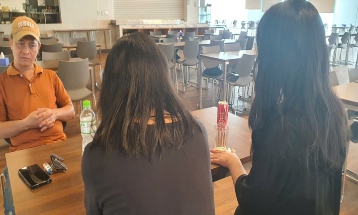 Vụ tìm thấy bé gái 13 tuổi ở Hà Nội mất tích: Manh mối lần theo dấu kẻ dụ dỗ