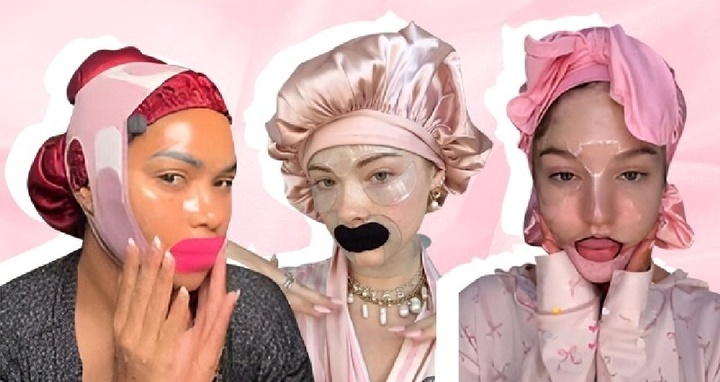 Morning Shed: Trào lưu được nhiều tín đồ làm đẹp Gen Z hưởng ứng và lời cảnh báo từ bác sĩ