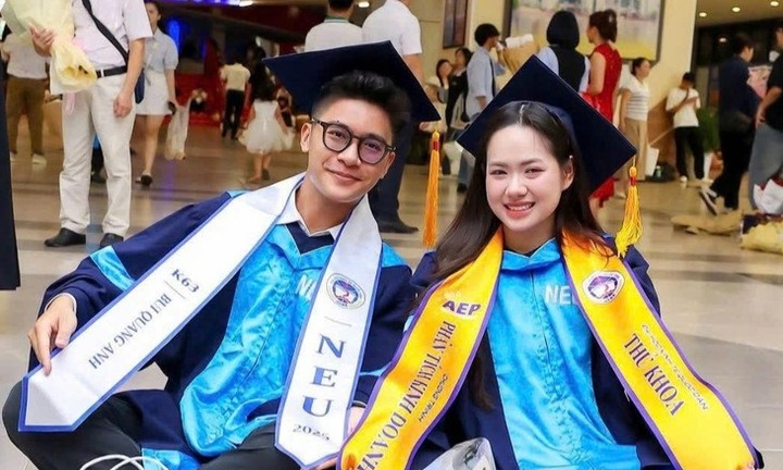 Đại học Việt Nam đầu tiên công bố đưa tiếng Anh trở thành ngôn ngữ thứ hai