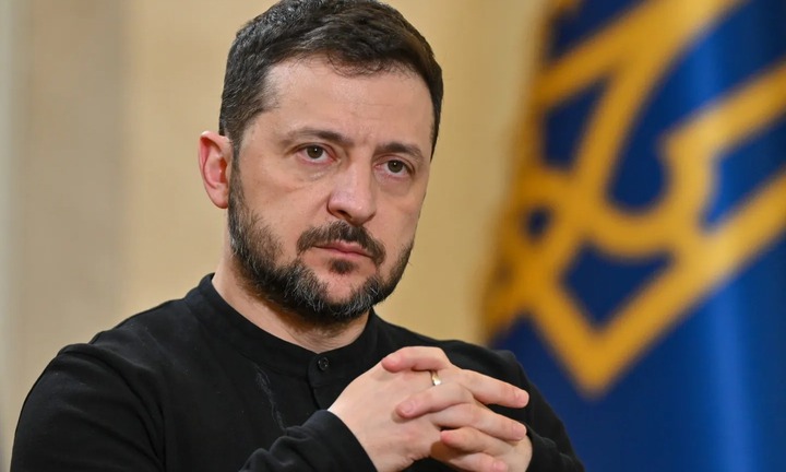 Chiến sự Nga - Ukraine ngày 31/7: Nga tung đòn 