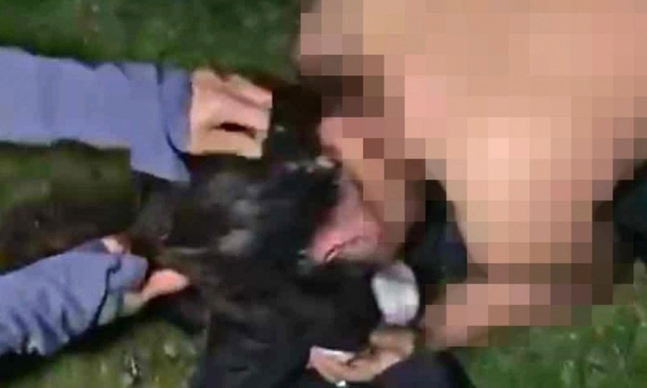 Thông tin mới vụ túm tóc, lột đồ một phụ nữ ở Lâm Đồng