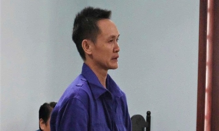 Trộm gần 600 chỉ vàng, cặp đôi lĩnh tổng 29 năm tù