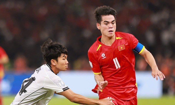 Báo chí  Indonesia thay đổi cái nhìn về HLV Kim Sang-sik