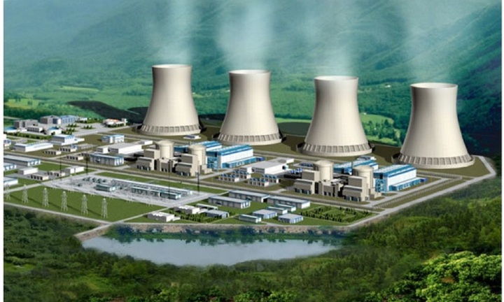 Dự kiến miễn học phí đào tạo nhân lực điện hạt nhân, hướng tới làm chủ công nghệ