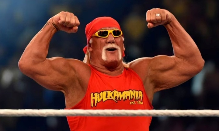 Huyền thoại đấu vật Hulk Hogan qua đời do nhồi máu cơ tim cấp