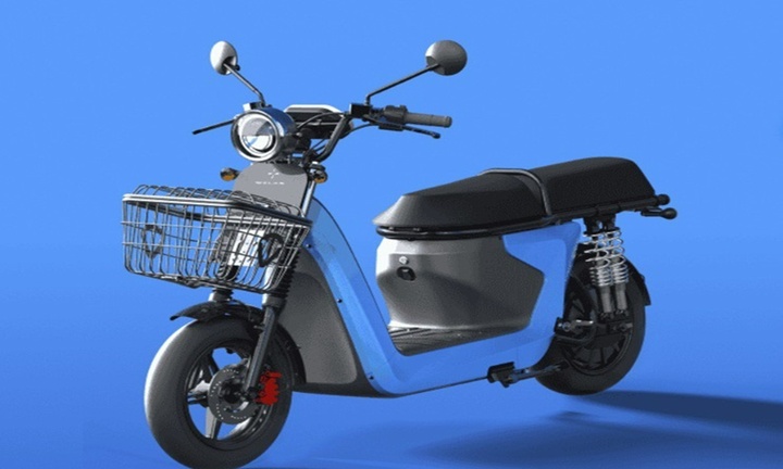 Top xe máy điện giá rẻ dùng pin lithium an toàn đang tại Việt Nam