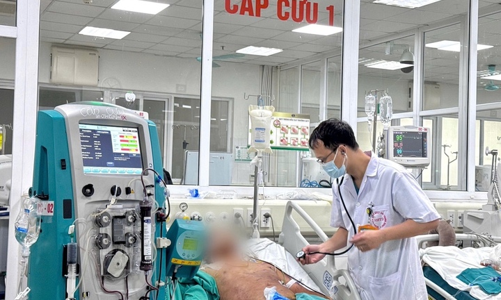 Hà Nội: Ghi nhận một ca tử  vong do  liên cầu lợn