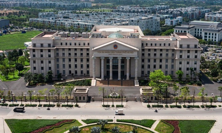 Tuyên án Giám đốc công ty Holdings Toàn Cầu lừa bán cổ phần của công ty Vimeco