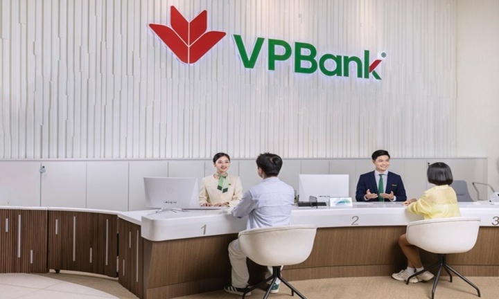 VPBank huy động thành công thêm 1.600 tỷ đồng từ trái phiếu