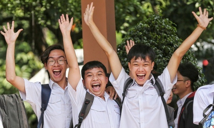 Biến động điểm chuẩn Đại học Kiến trúc Hà Nội 3 năm gần nhất