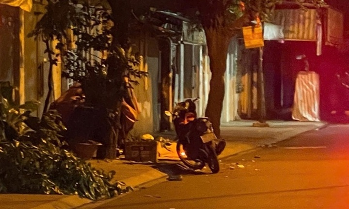 Người đàn ông bất ngờ tử vong trên vỉa hè ở TP.HCM lúc nửa đêm: Danh tính nạn nhân