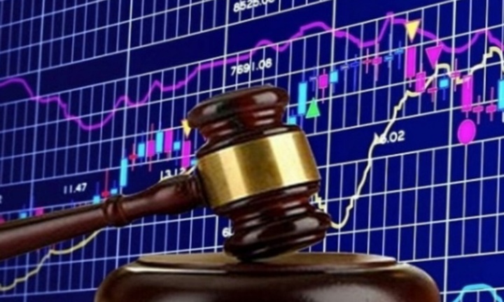 Vi phạm công bố thông tin nhiều năm liền, Công ty Cổ phần Tổng Bách Hóa bị xử phạt