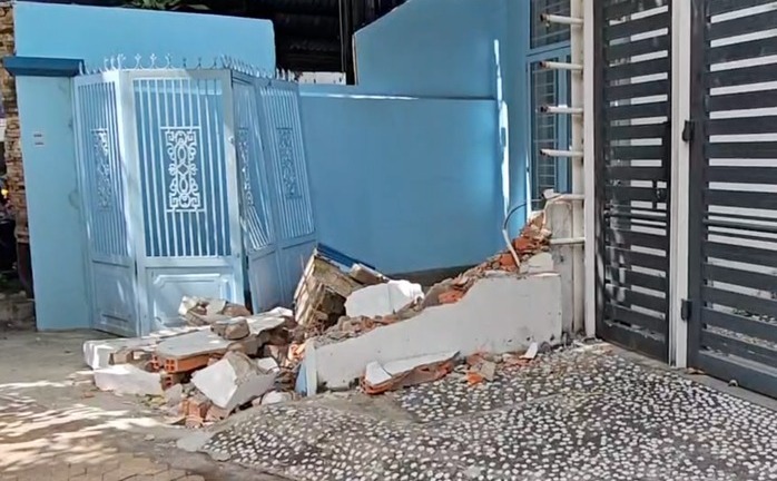 Vụ tài xế taxi công nghệ cầm dao cãi nhau với khách ở TP.HCM: Lời khai ban đầu, tiết lộ nguyên nhân