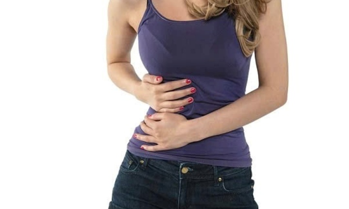 Người gầy có bị gan nhiễm mỡ?