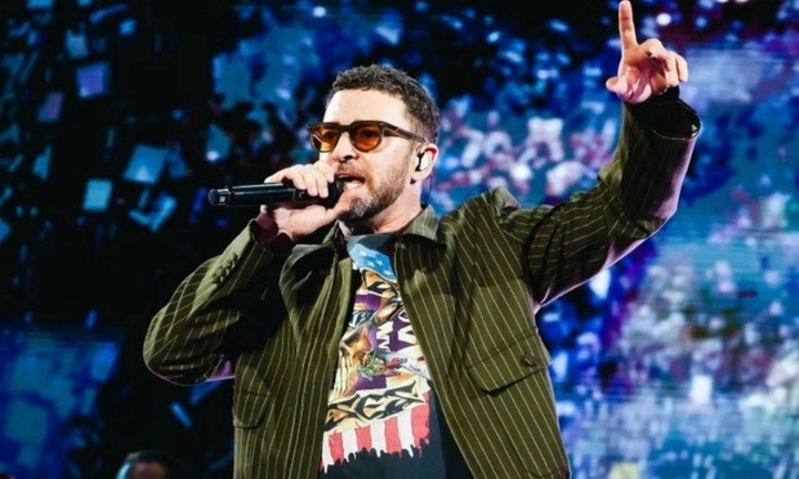 Sao nam đình đám được chẩn đoán bị bệnh lây truyền qua vết cắn của bọ ve