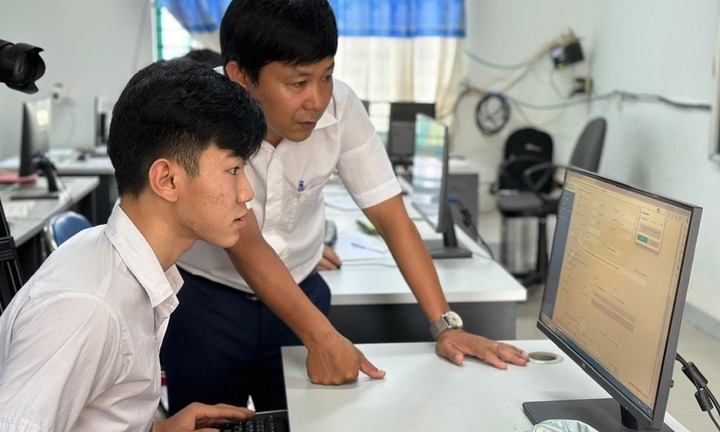 Chỉ còn 1 ngày để thí sinh hoàn tất việc nộp lệ phí xét tuyển đại học