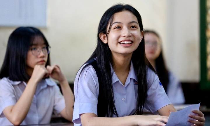 Bộ GD&ĐT hướng dẫn tổ chức dạy học 2 buổi/ngày