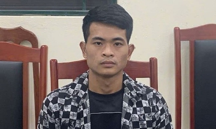 Bắt giữ đối tượng chặn đường đánh người, cướp xe máy tại Ninh Bình