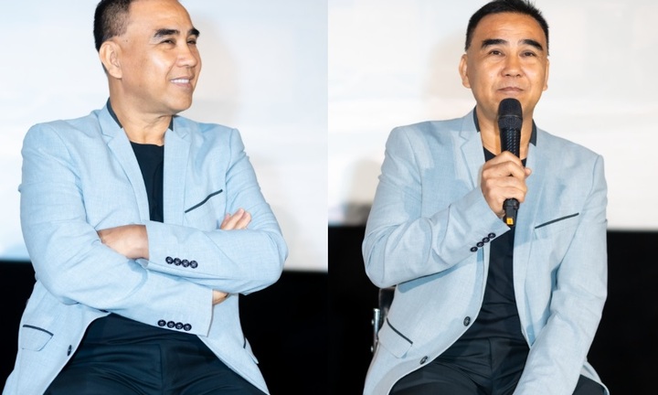 Nghệ sĩ Quyền Linh lên tiếng nhận lỗi vì chuyện quảng cáo thực phẩm chức năng