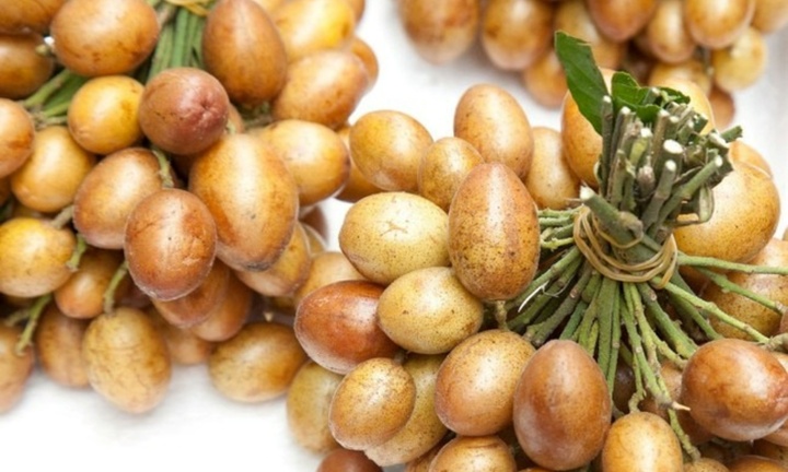 3 bước đơn giản có ngay nước quất hồng bì mật ong ngon, mát gan, giảm ho