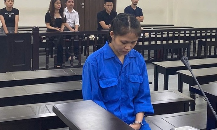 Kiều nữ 8X dùng chiêu góp vốn kinh doanh rồi