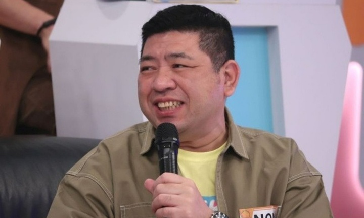 Nam MC nổi tiếng bị truy tố về hành vi cưỡng dâm 