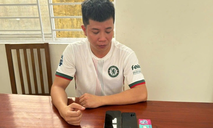 Người phụ nữ mất gần 2,3 tỷ đồng vì tin lời Facebook 