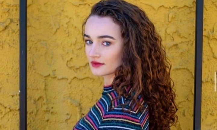 Nữ diễn viên phim “The Walking Dead” qua đời ở tuổi 33