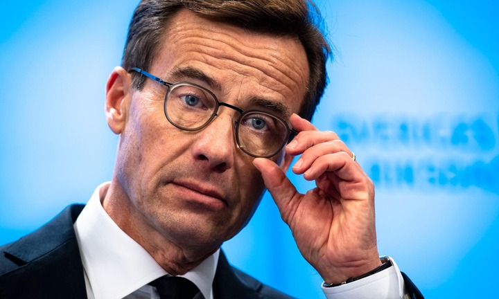 Thủ tướng Thụy Điển gây tranh cãi vì tham khảo ChatGPT để điều hành đất nước