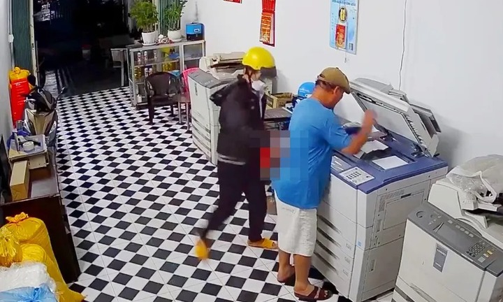 Vụ chủ tiệm photocopy bị đâm ở Gia Lai: Chủ tịch xã tiết lộ bất ngờ về nghi phạm