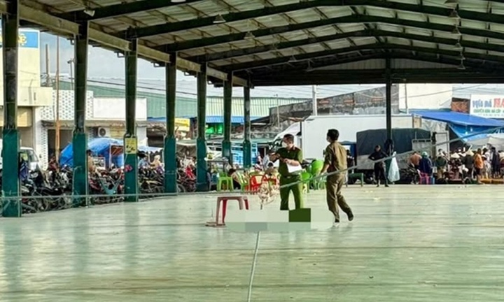 Vụ người đàn ông tử vong tại cảng cá ở Lâm Đồng: Tiết lộ dấu hiệu bất thường