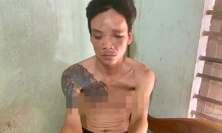 Công an TP.Đà Nẵng vạch trần bí mật đằng sau đối tượng có biệt danh Hiếu