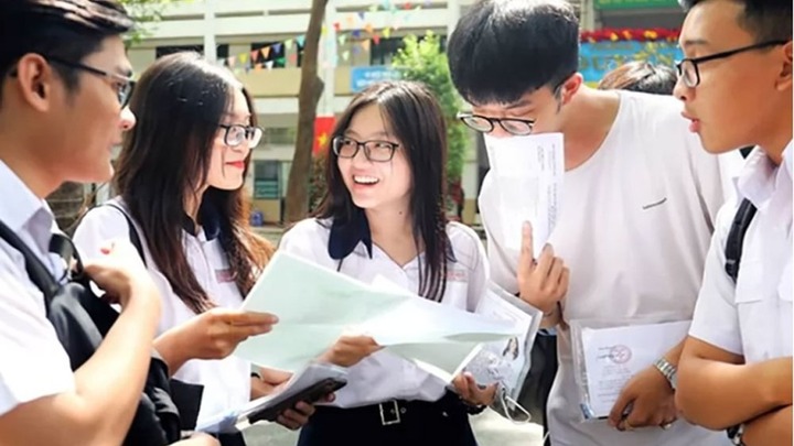 Lịch công bố điểm chuẩn đại học năm 2025 mới nhất