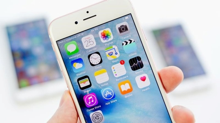 Cách chặn tin nhắn rác, lừa đảo trên iPhone 