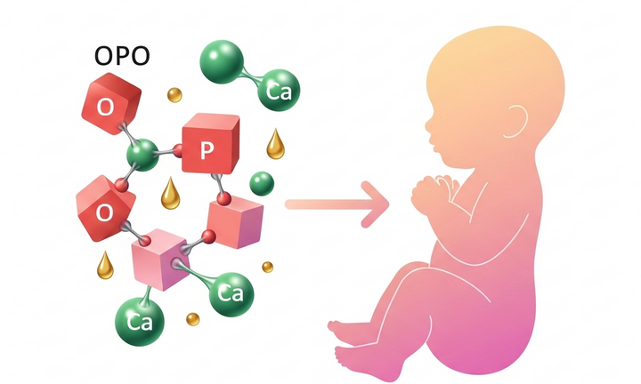 Ba dưỡng chất sinh học quan trọng cho sự phát triển chiều cao, trí não của trẻ!