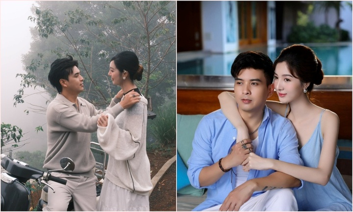 Vợ ca sĩ Hồ Quang Hiếu nói gì về tin đồn rạn nứt?