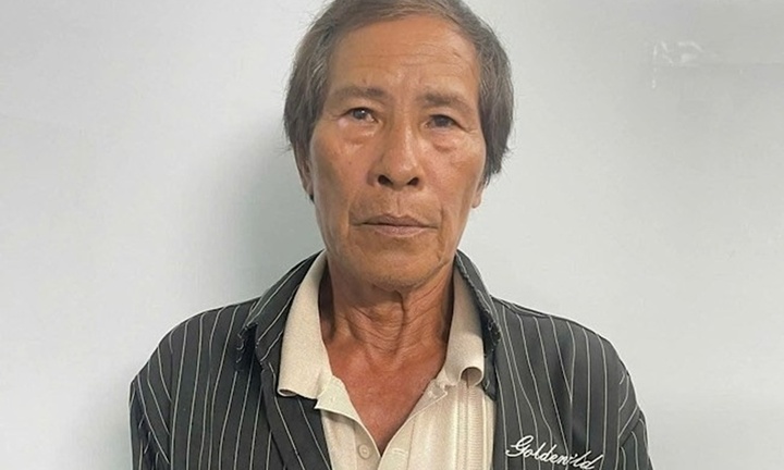 Bắt Trương Tấn Sỹ, kẻ lừa bán tượng đồng đen giả với giá 95 triệu đồng