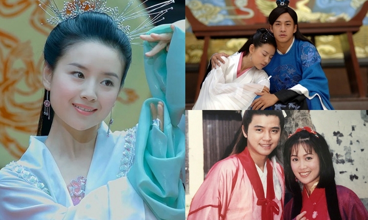 Nhờ AI phục dựng chân dung đời thực của Chúc Anh Đài và cái kết ngoài tưởng tượng