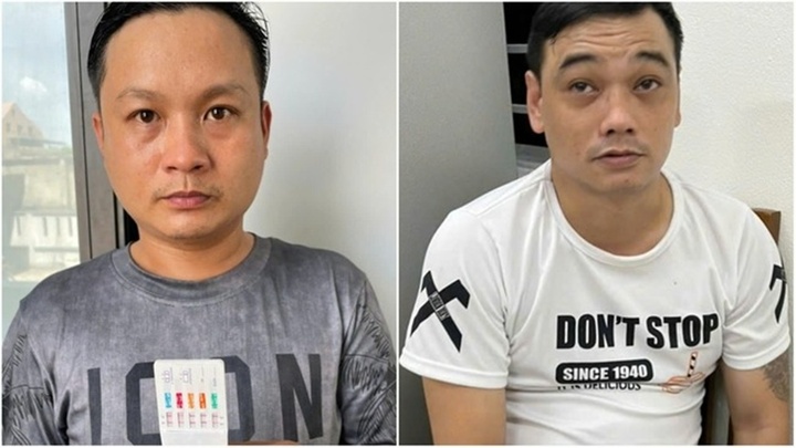 Giả danh công an xông vào sới bạc cướp 170.000 đồng của 4 người phụ nữ