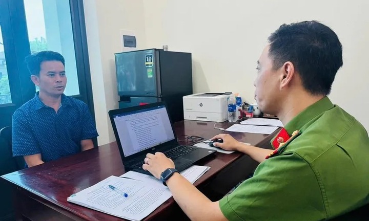 Giao xe cho con chưa có bằng lái gây tai nạn chết người, hai cha con bị khởi tố