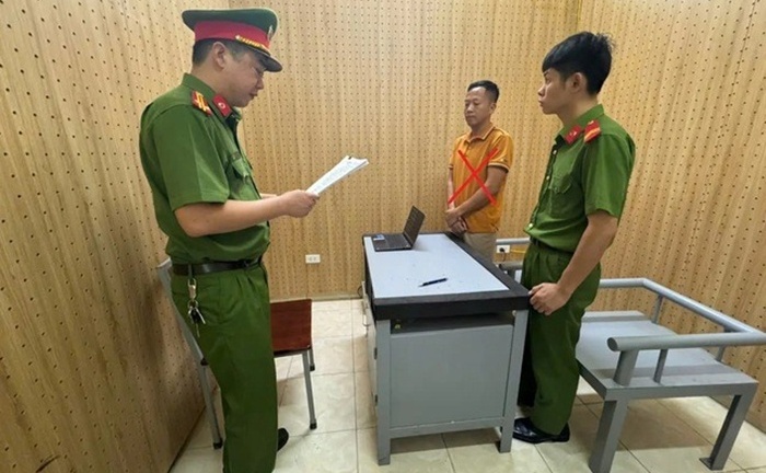 Lật tẩy đường dây 