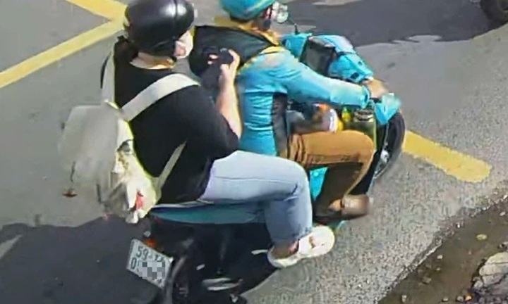 Vụ nữ nhân viên nhà sách Nhã Nam mất liên lạc: Nạn nhân trở về, không phải bị 