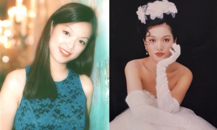  Hoa hậu đình đám hé lộ chuyện được doanh nhân giàu có theo đuổi, hứa chu cấp nhà và xe