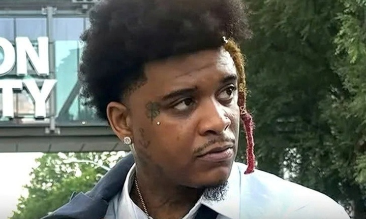 Nam rapper nổi tiếng bị bắn tử vong ở tuổi 33